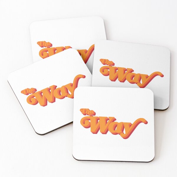 Item preview, The Way Retro designed and sold by maxztron.