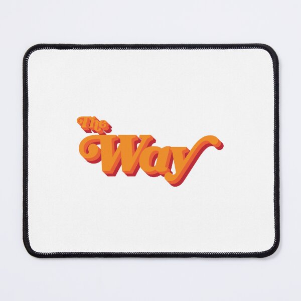 Item preview, The Way Retro designed and sold by maxztron.