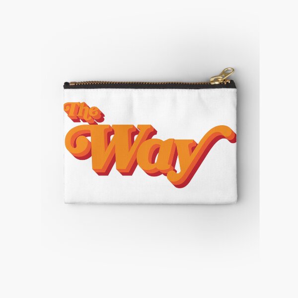 Item preview, The Way Retro designed and sold by maxztron.