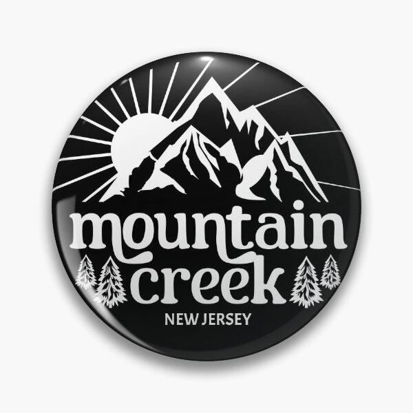 Item preview, Mountain Creek - New Jersey Adventure designed and sold by DARK_NOVA.