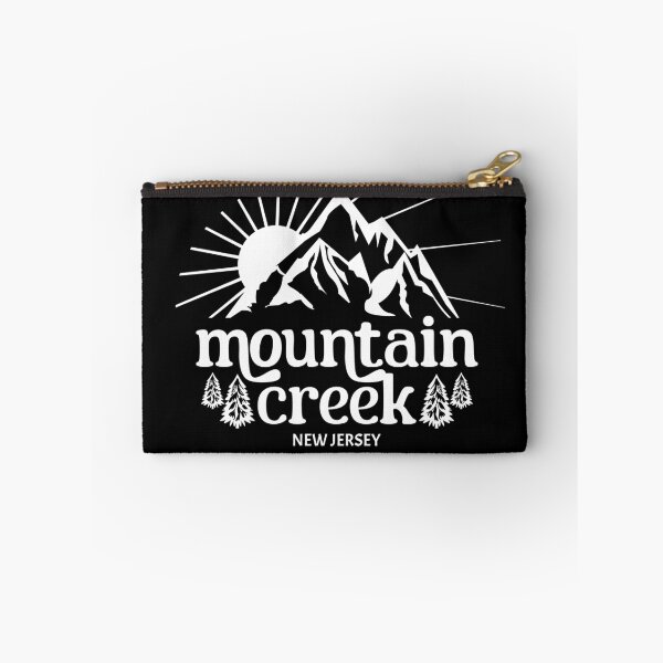Item preview, Mountain Creek - New Jersey Adventure designed and sold by DARK_NOVA.