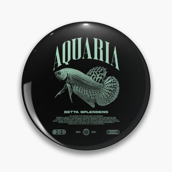 Item preview, Betta Fish Keeper Modern Streetwear designed and sold by JRRTs.