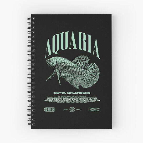 Item preview, Betta Fish Keeper Modern Streetwear designed and sold by JRRTs.