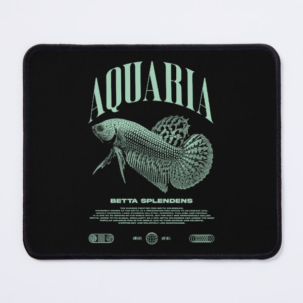 Item preview, Betta Fish Keeper Modern Streetwear designed and sold by JRRTs.