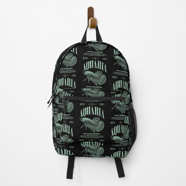 Item preview, Betta Fish Keeper Modern Streetwear designed and sold by JRRTs.
