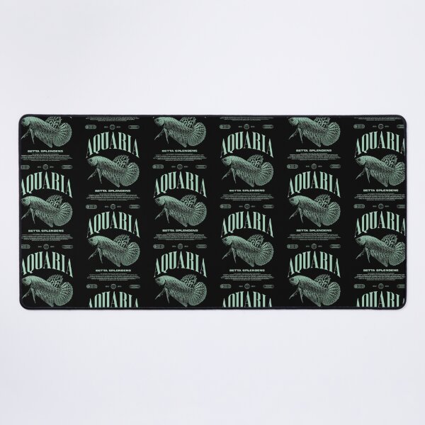 Item preview, Betta Fish Keeper Modern Streetwear designed and sold by JRRTs.