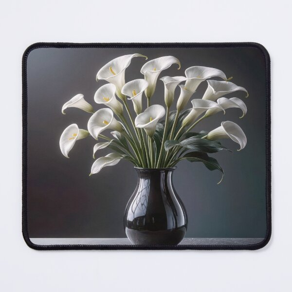 Item preview, Calla Lilies designed and sold by Maria Dryfhout.