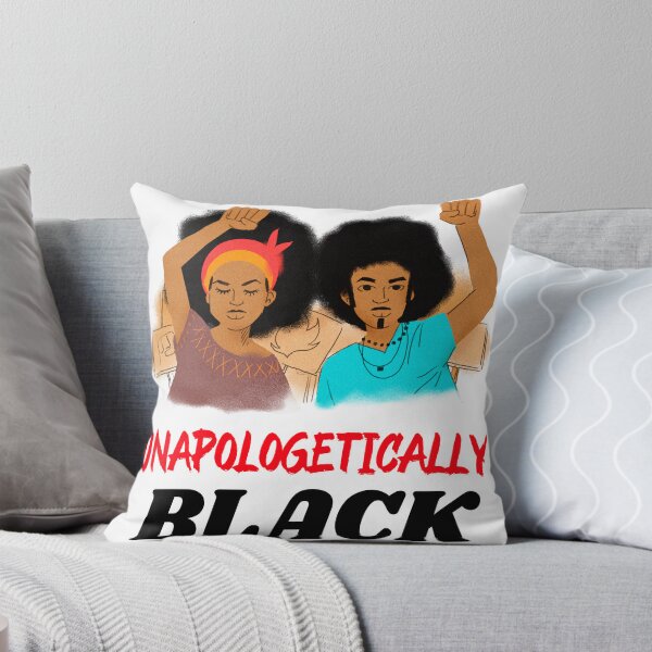 Item preview, Unapologetically Black designed and sold by gogettadriptees.