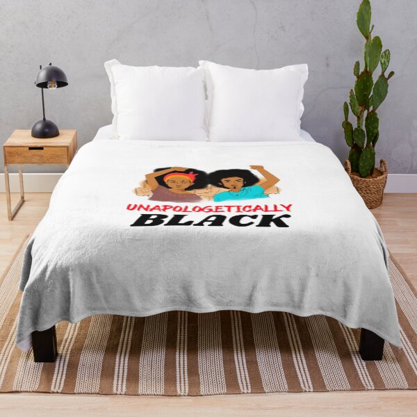 Item preview, Unapologetically Black designed and sold by gogettadriptees.