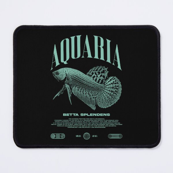 Item preview, Betta Fish Keeper Modern Streetwear designed and sold by JRRTs.