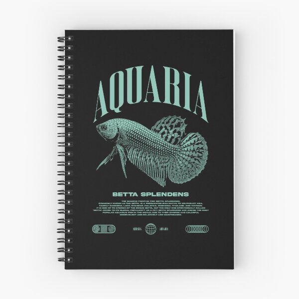 Item preview, Betta Fish Keeper Modern Streetwear designed and sold by JRRTs.