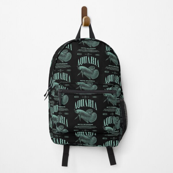 Item preview, Betta Fish Keeper Modern Streetwear designed and sold by JRRTs.