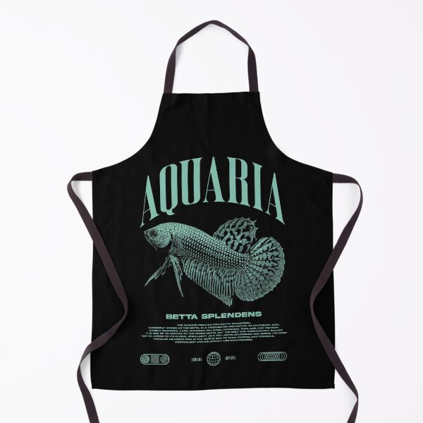 Item preview, Betta Fish Keeper Modern Streetwear designed and sold by JRRTs.