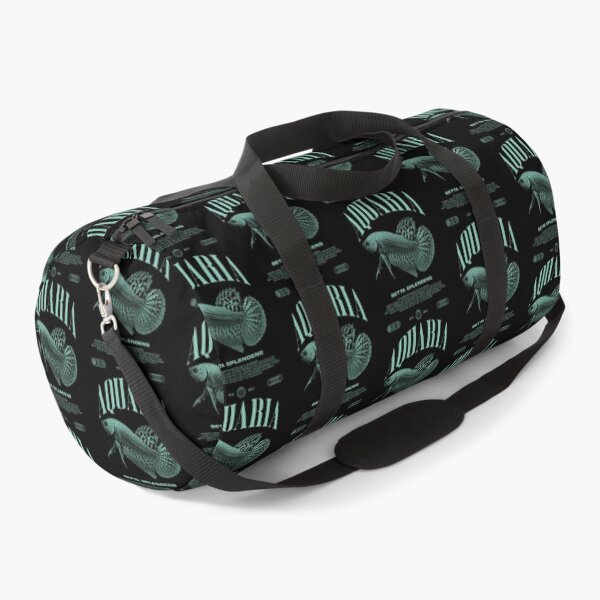 Item preview, Betta Fish Keeper Modern Streetwear designed and sold by JRRTs.