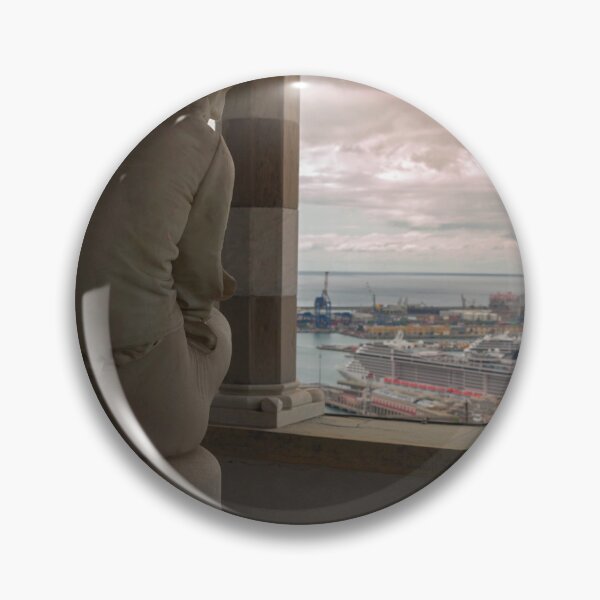 Item preview, statue designed and sold by paolo amiotti.