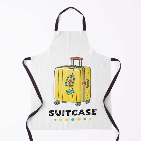 Item preview, Suitcase designed and sold by kylemacmac.