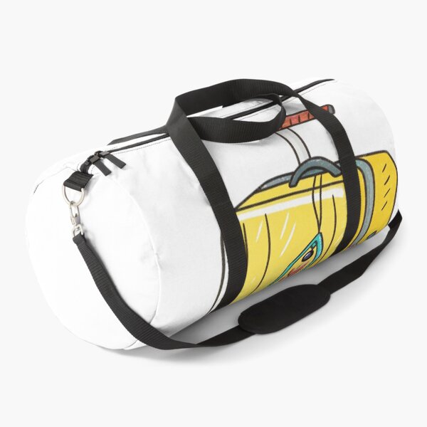 Item preview, Suitcase designed and sold by kylemacmac.