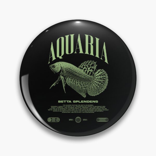 Item preview, Betta Fish Keeper Modern Streetwear designed and sold by JRRTs.