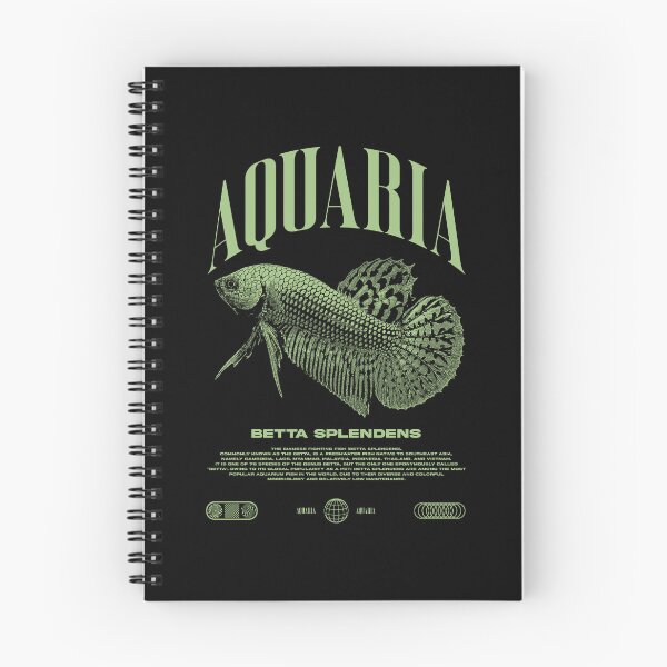 Item preview, Betta Fish Keeper Modern Streetwear designed and sold by JRRTs.