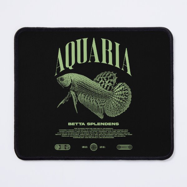 Item preview, Betta Fish Keeper Modern Streetwear designed and sold by JRRTs.