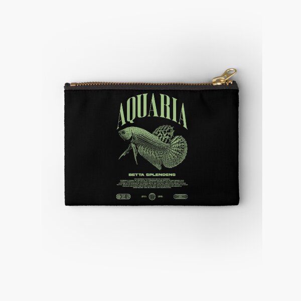 Item preview, Betta Fish Keeper Modern Streetwear designed and sold by JRRTs.