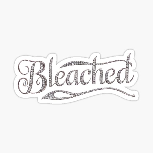 Item preview, Bleached  designed and sold by Vixen-Games.