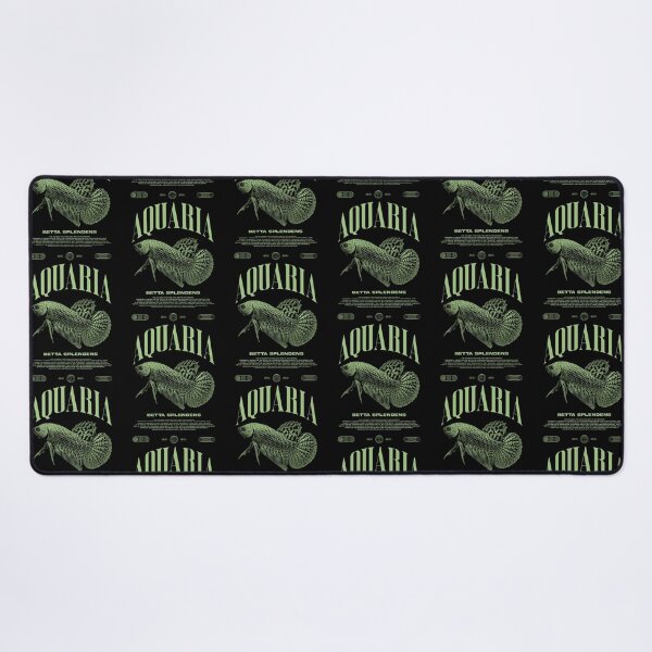 Item preview, Betta Fish Keeper Modern Streetwear designed and sold by JRRTs.