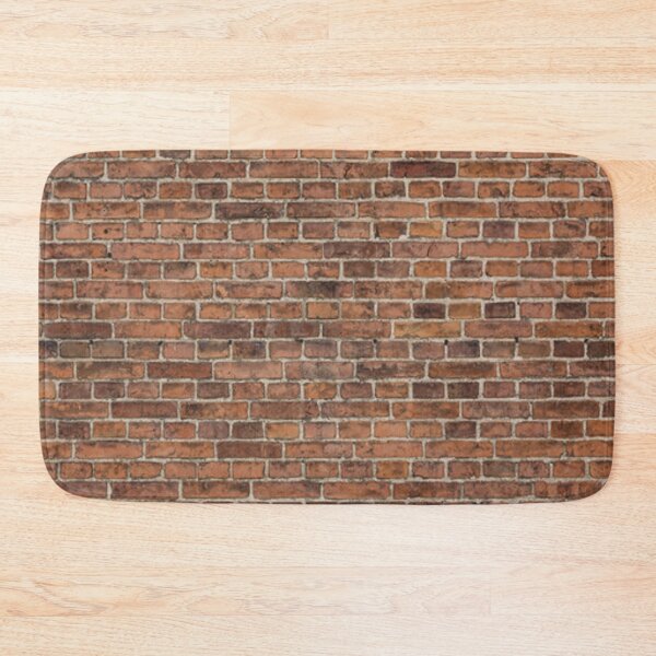 Item preview, Brick wall designed and sold by Natslocks92492.
