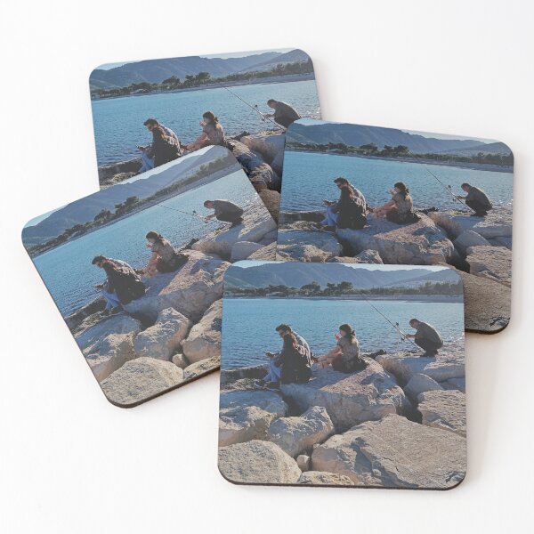 Item preview, Winter by the Sea designed and sold by EpicVistas.