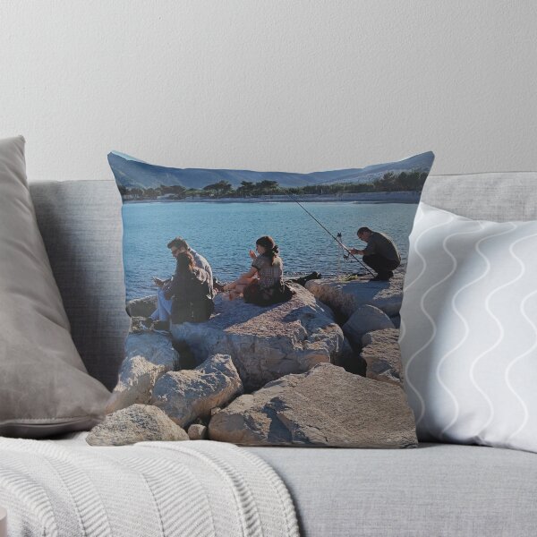 Item preview, Winter by the Sea designed and sold by EpicVistas.