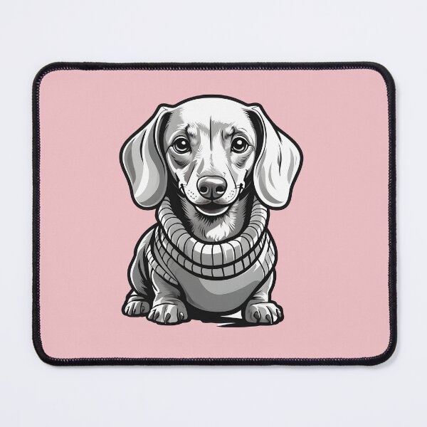 Item preview, Dachshund Weenie designed and sold by Bo-Mak.