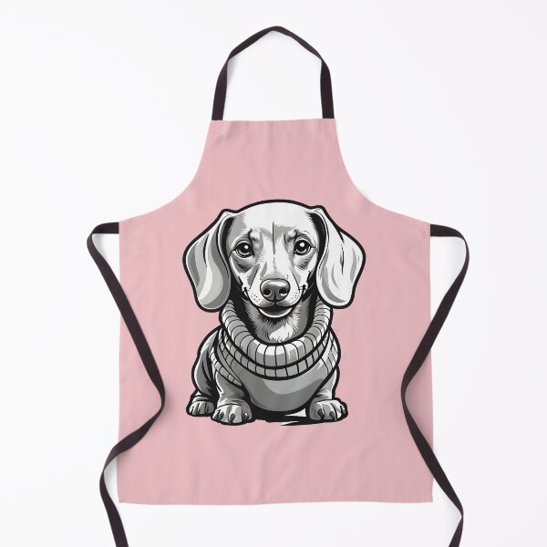 Item preview, Dachshund Weenie designed and sold by Bo-Mak.