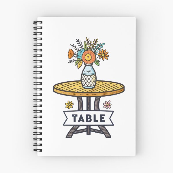 Item preview, Table designed and sold by kylemacmac.