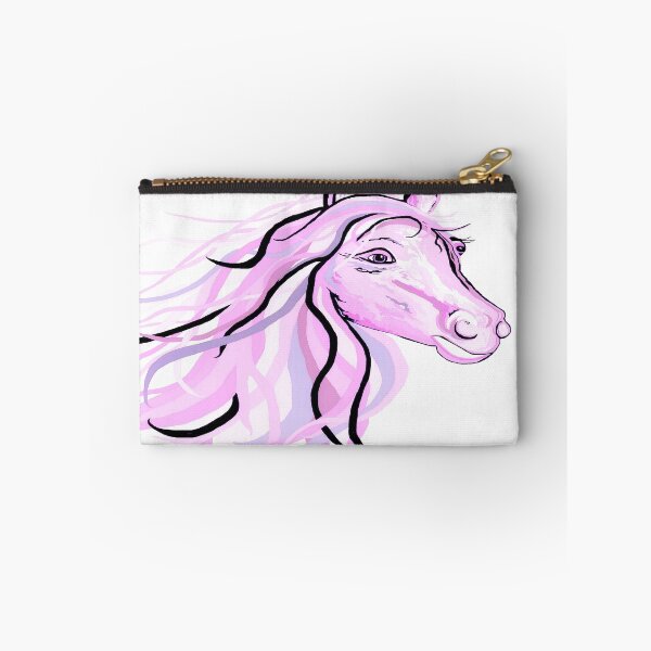 Item preview, Pretty Pink Pony designed and sold by EloiseArt.