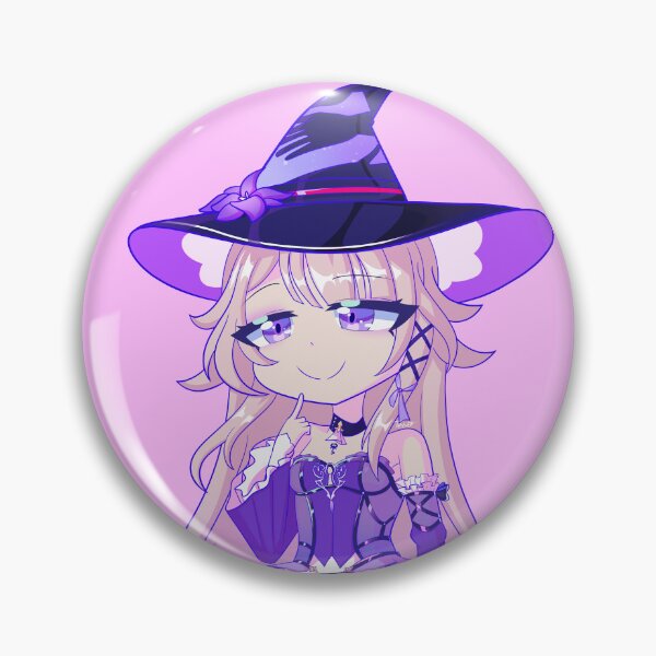 Item preview, The Herta designed and sold by TettyYume.