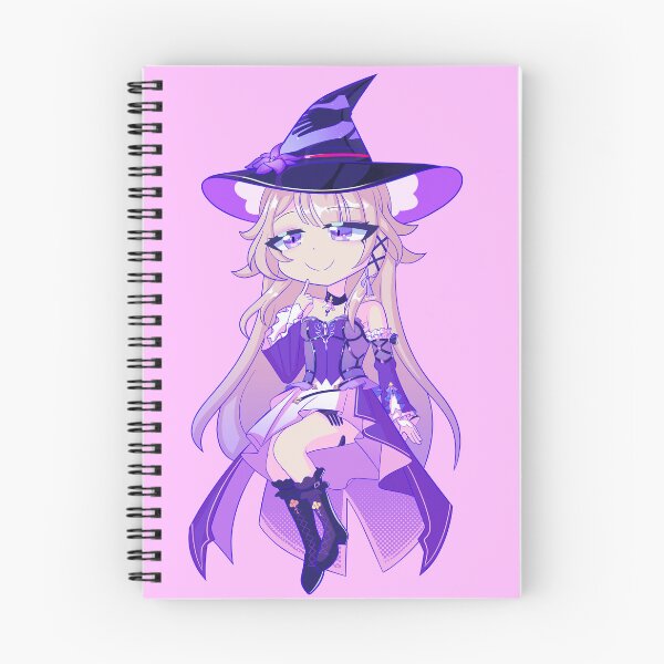 Item preview, The Herta designed and sold by TettyYume.