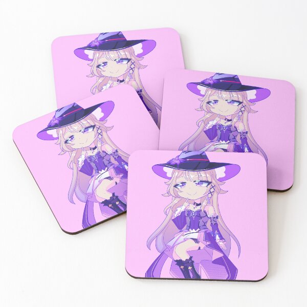 Item preview, The Herta designed and sold by TettyYume.