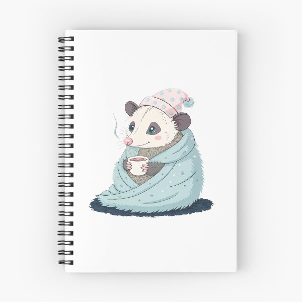 Item preview, Possum Pajama Party designed and sold by SignumShop.