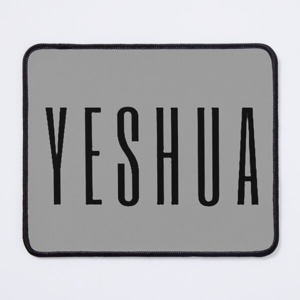 Item preview, Yeshua - 01 edition designed and sold by DreamDwellStore.