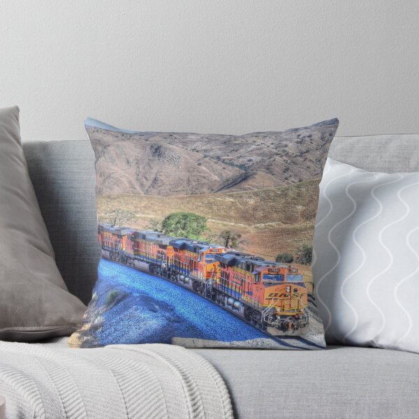 Item preview, Burlington Norte de Santa Fe # 7581 designed and sold by RandyDyer.