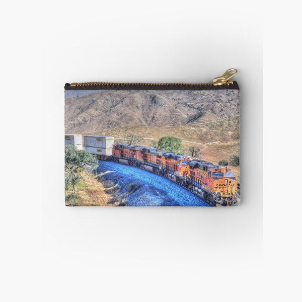 Item preview, Burlington Northern Santa Fe # 7581 designed and sold by RandyDyer.