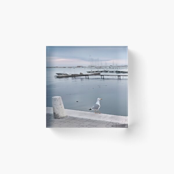 Item preview, Port Sentinel designed and sold by EpicVistas.