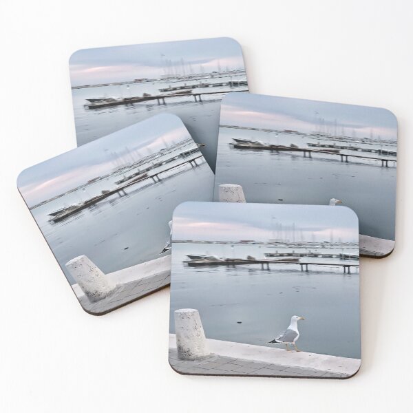 Item preview, Port Sentinel designed and sold by EpicVistas.