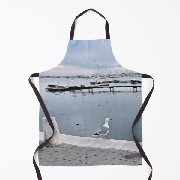 Item preview, Port Sentinel designed and sold by EpicVistas.
