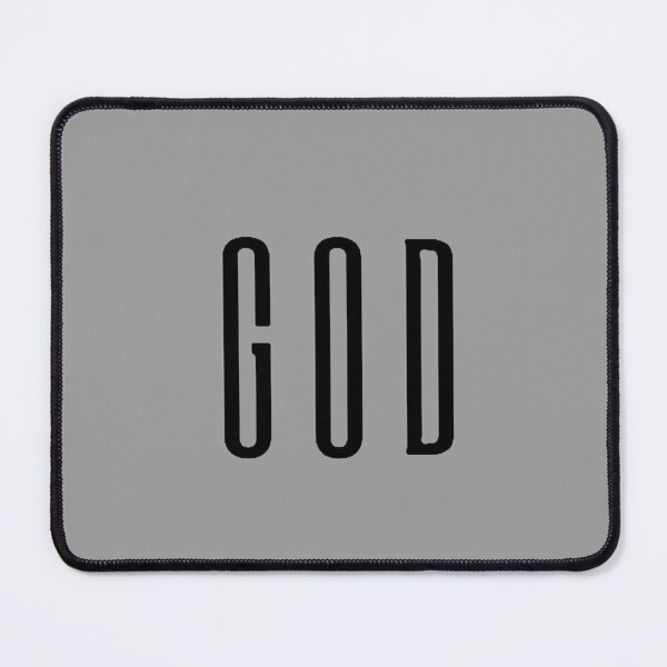 Item preview, God - 01 edition designed and sold by DreamDwellStore.