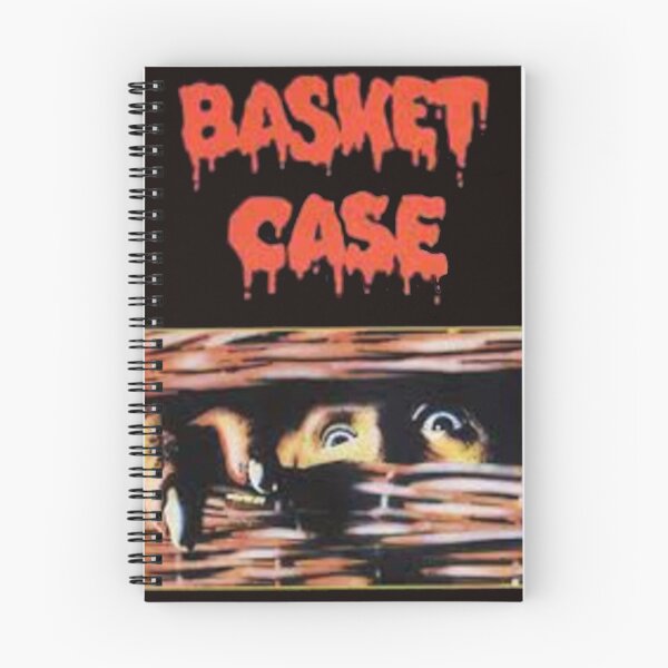 Item preview, Basket Case designed and sold by virusRojo.