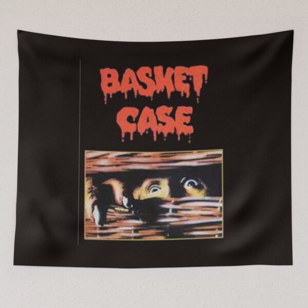 Item preview, Basket Case designed and sold by virusRojo.