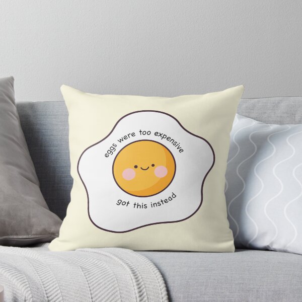 Item preview, Egg Positive designed and sold by emiliapapaya.