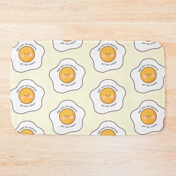 Item preview, Egg Positive designed and sold by emiliapapaya.