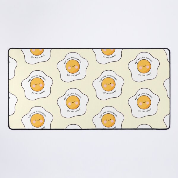 Item preview, Egg Positive designed and sold by emiliapapaya.